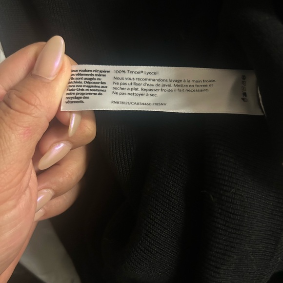 Eileen Fisher top - Picture 8 of 8